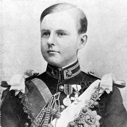 Luís Filipe, Prins van Portugal, Hertog van Braganza